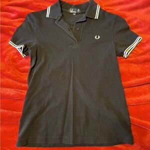 Fred Perry Polo